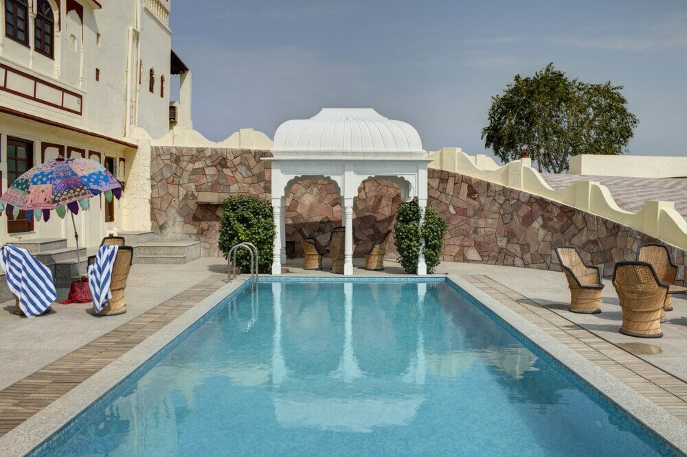 Фото Amritara Surajgarh Fort