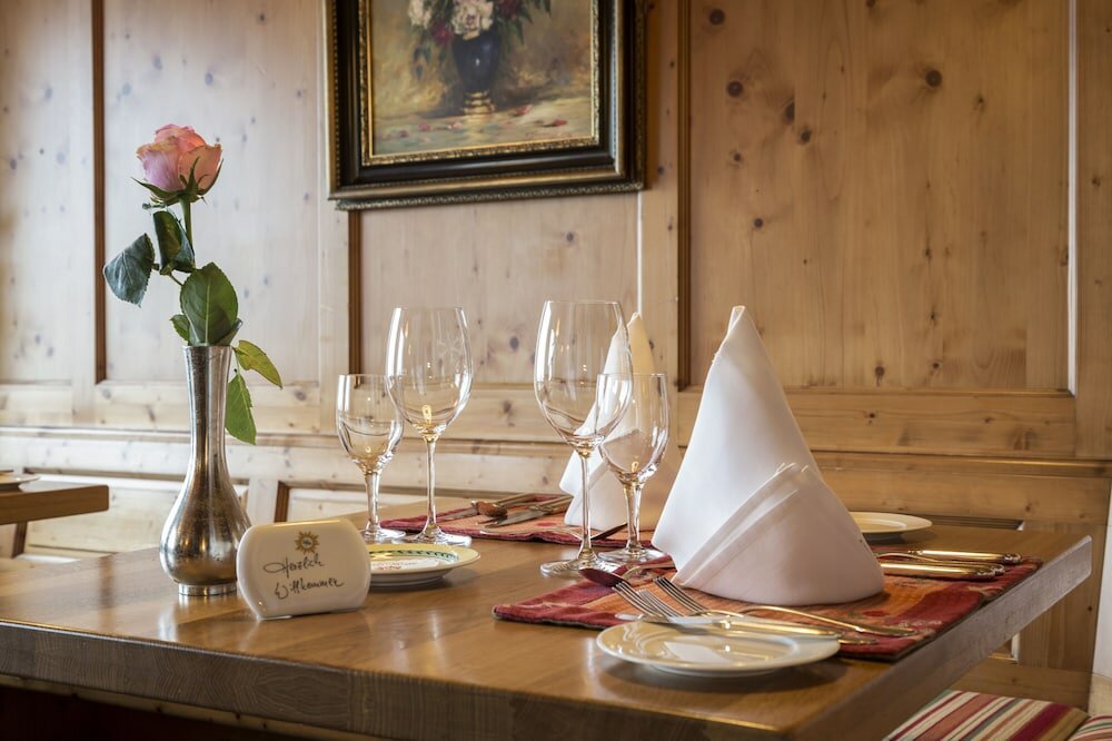 Фото Wellness- & Nationalpark Hotel Schliffkopf