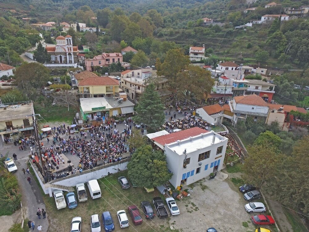 Фото Valena Stylish Home -15 min to Elafonisi