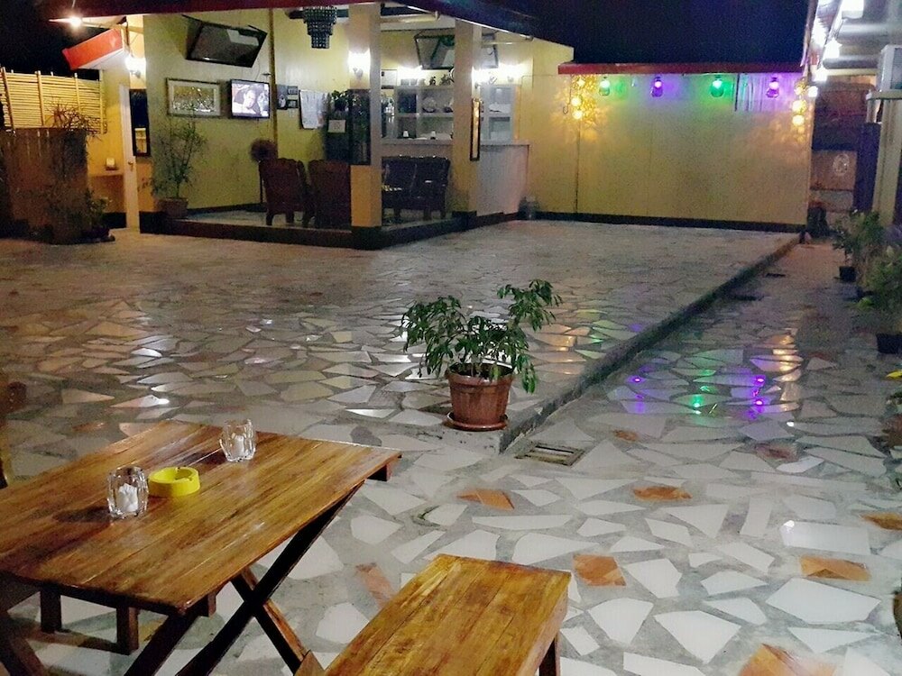 Фото Carribean Transient House