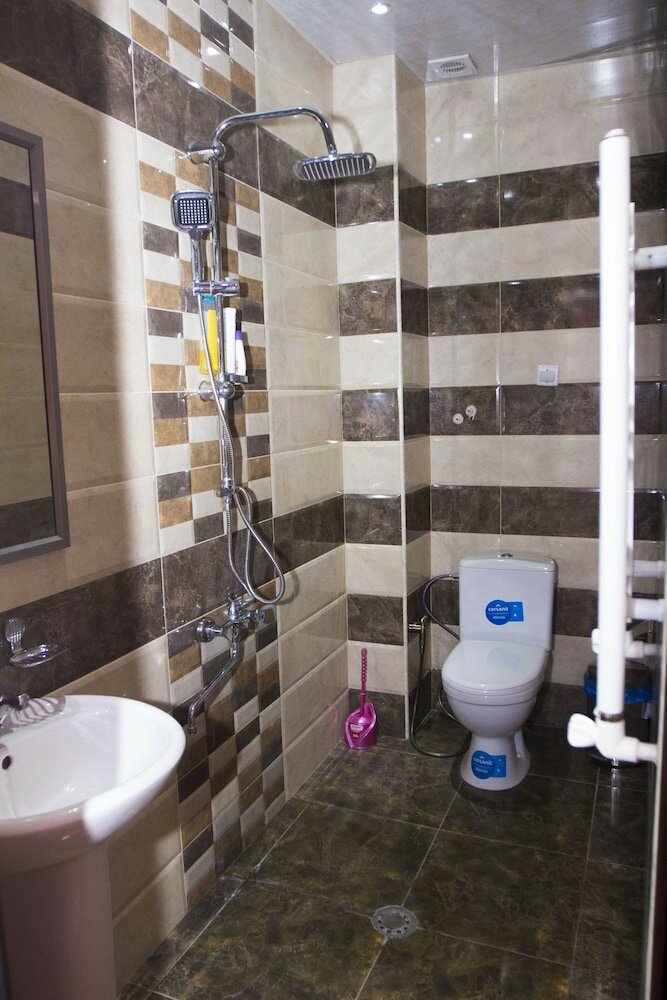 Фото Отель Планет