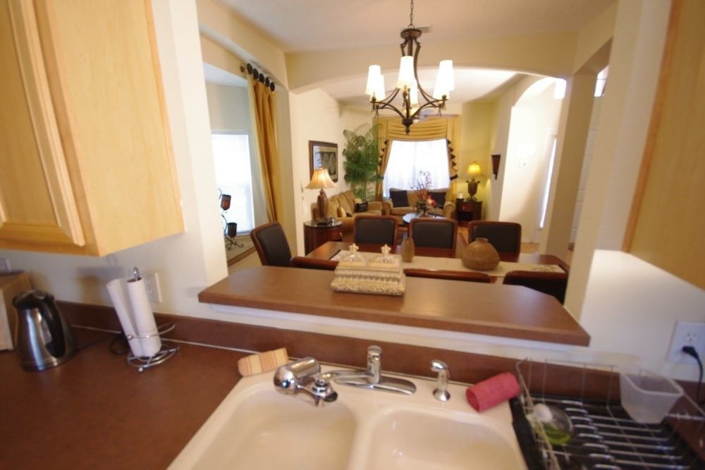 Фото Ly53773 - Emerald Island - 6 Bed 5.5 Baths Villa