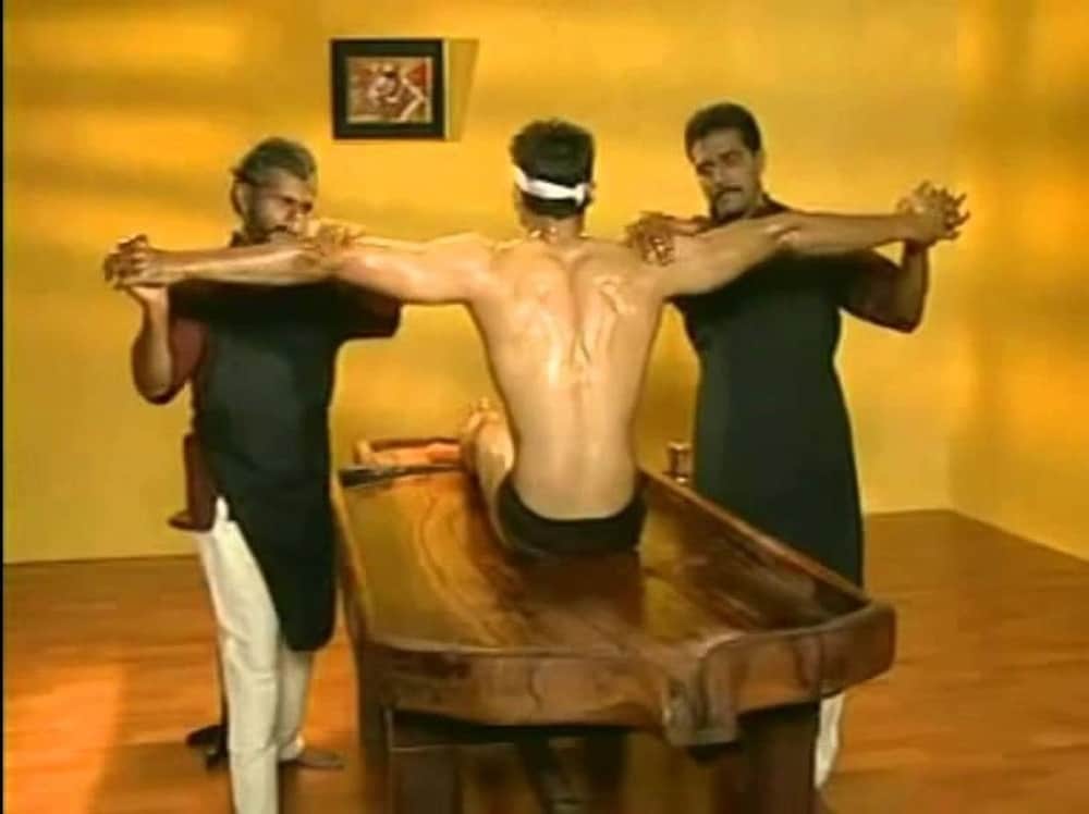 Фото New Kovalam Beach Hotel