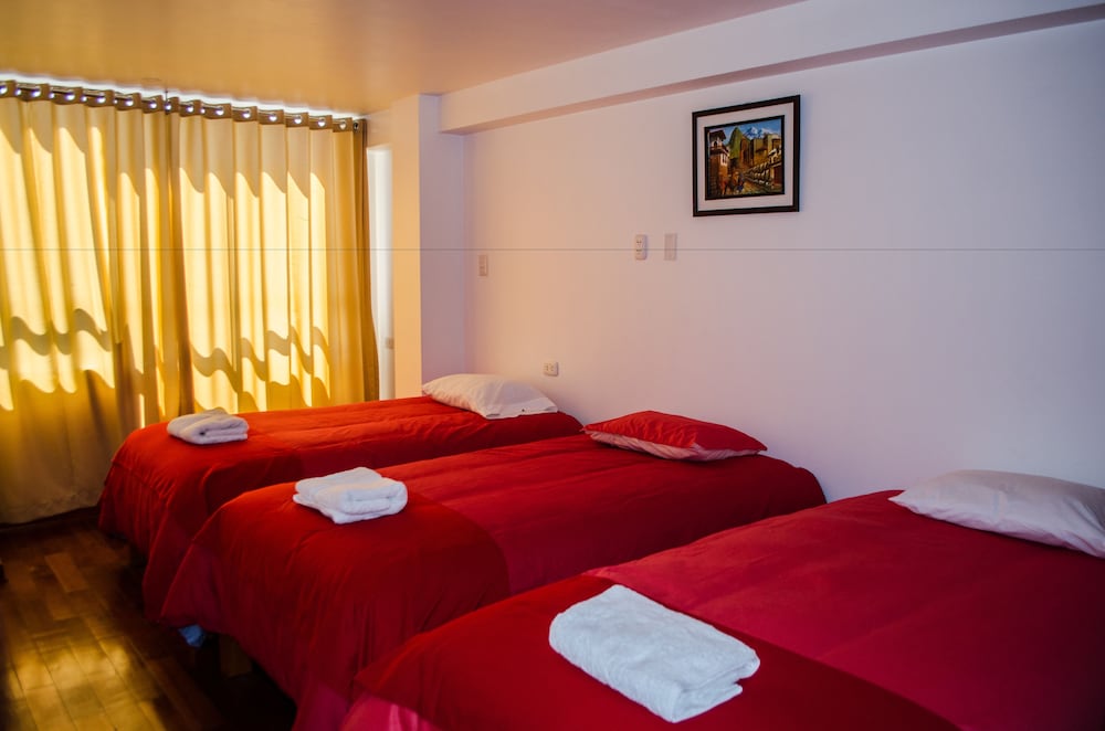 Фото Mayte Apartment