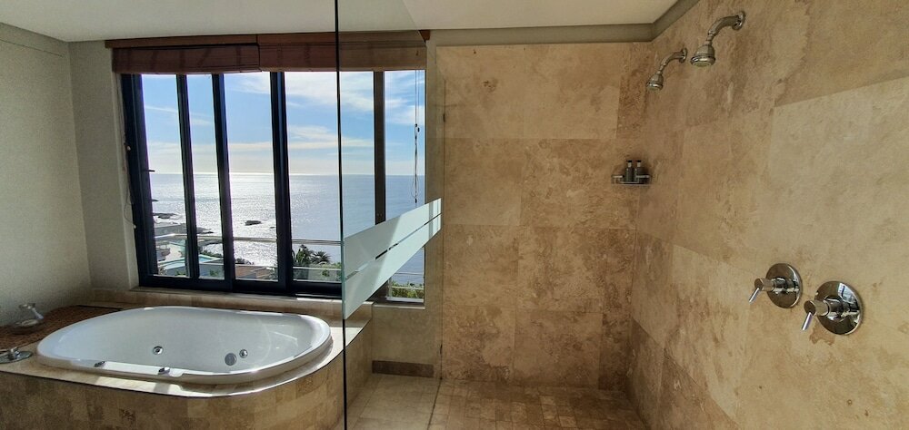 Фото Beta Beach Guest House