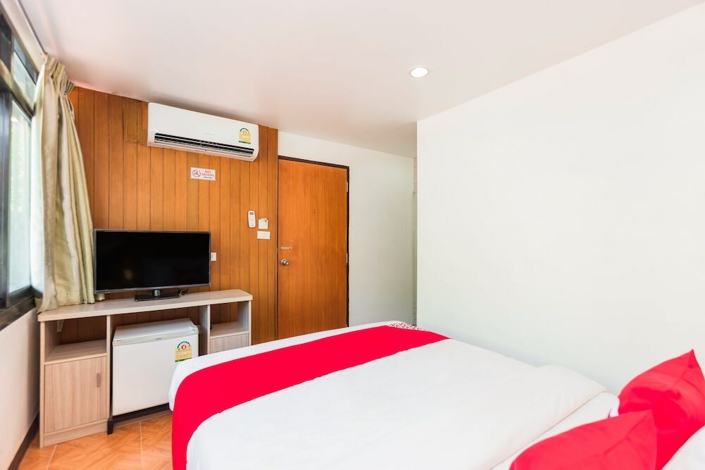 Фото Oyo 423 Baan Lucky Guesthouse