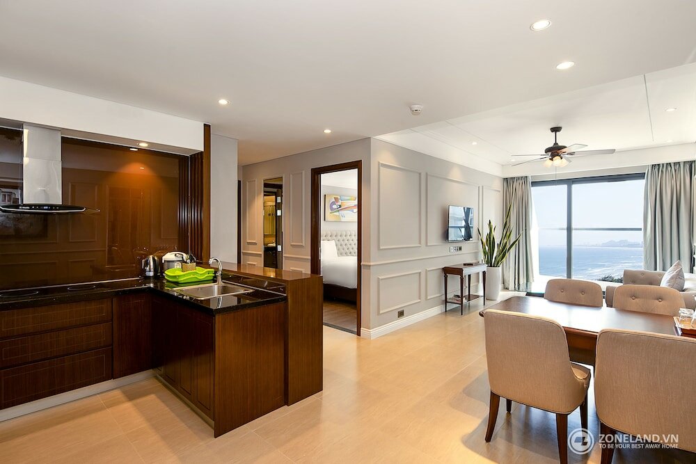 Фото Zoneland Premium Luxury Apartments