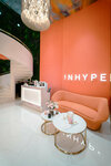 Inhype Beauty (Tashkent, Mirobod passage 1) ، صالون تجميل