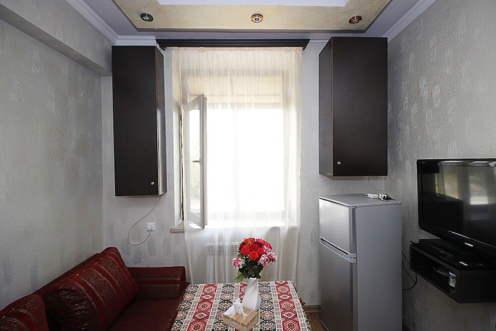 Фото Отель Планет