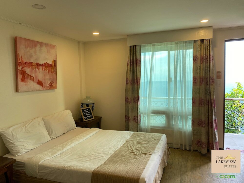 Фото The Lakeview Suites by Cocotel