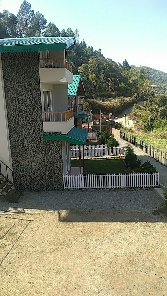 Фото Cottages at Village