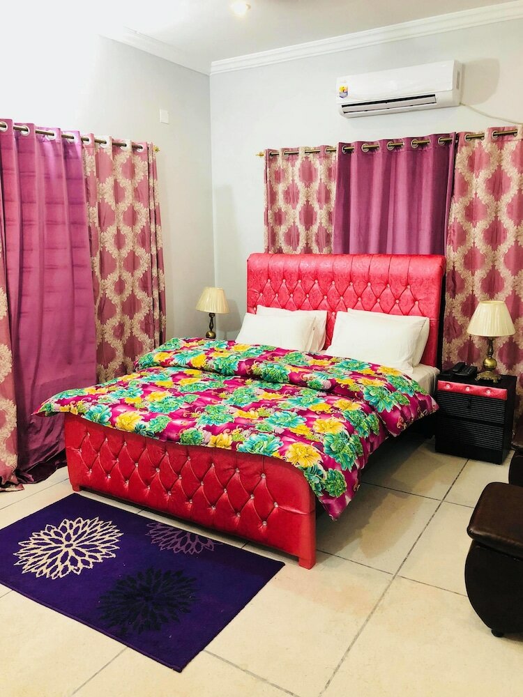 Фото Appex Inn Guest House