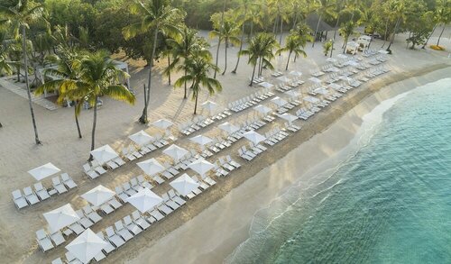 Гостиница Villa del Caribe by Casa de Campo Resort & Villas