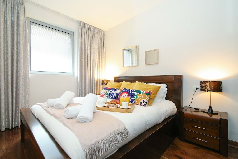 Фото 104 - King David Residence - Jerusalem-Rent