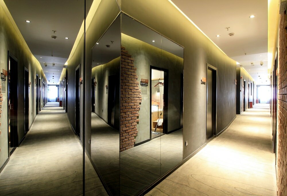 Фото Jvs Hotel Railway Station 2nd Branch