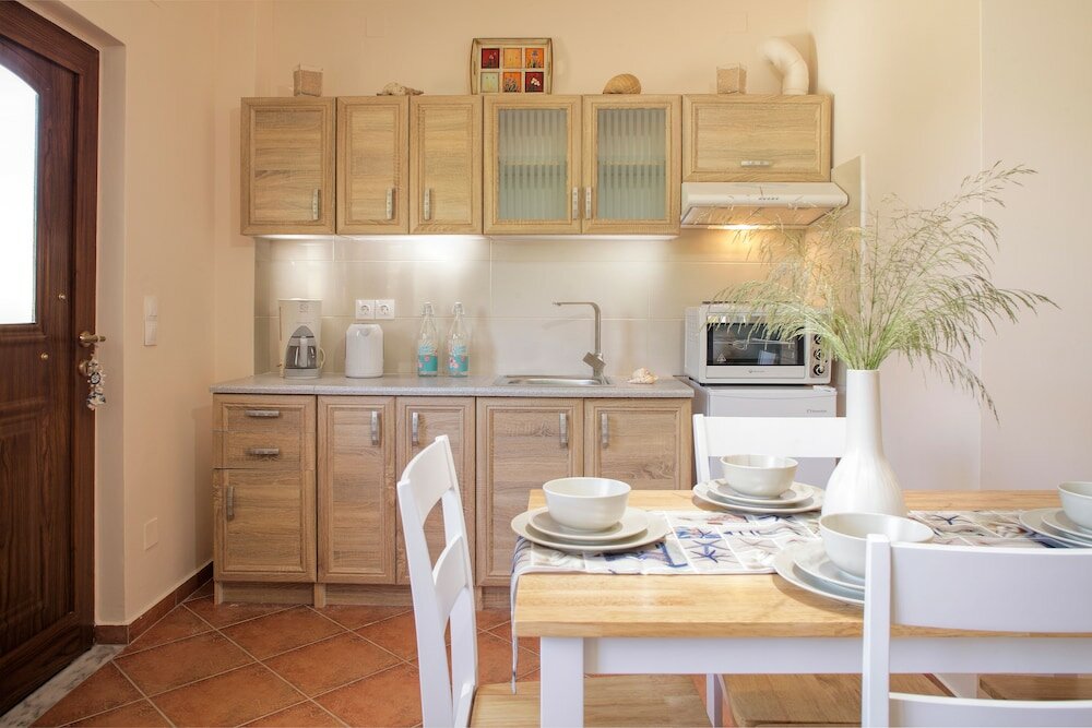 Фото Valena Stylish Home -15 min to Elafonisi