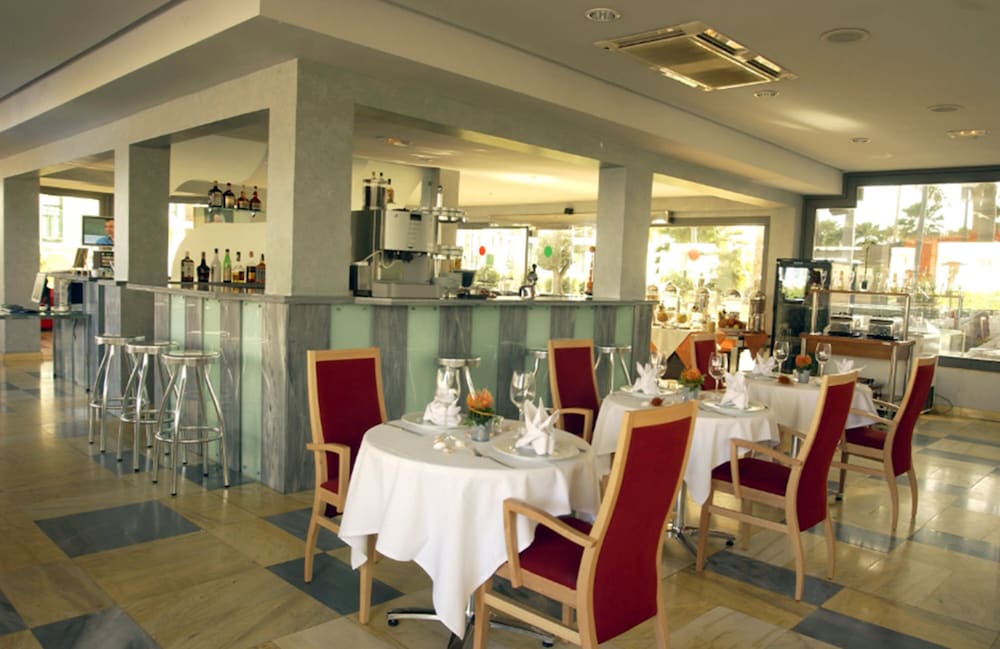 Фото Eó Maspalomas Resort