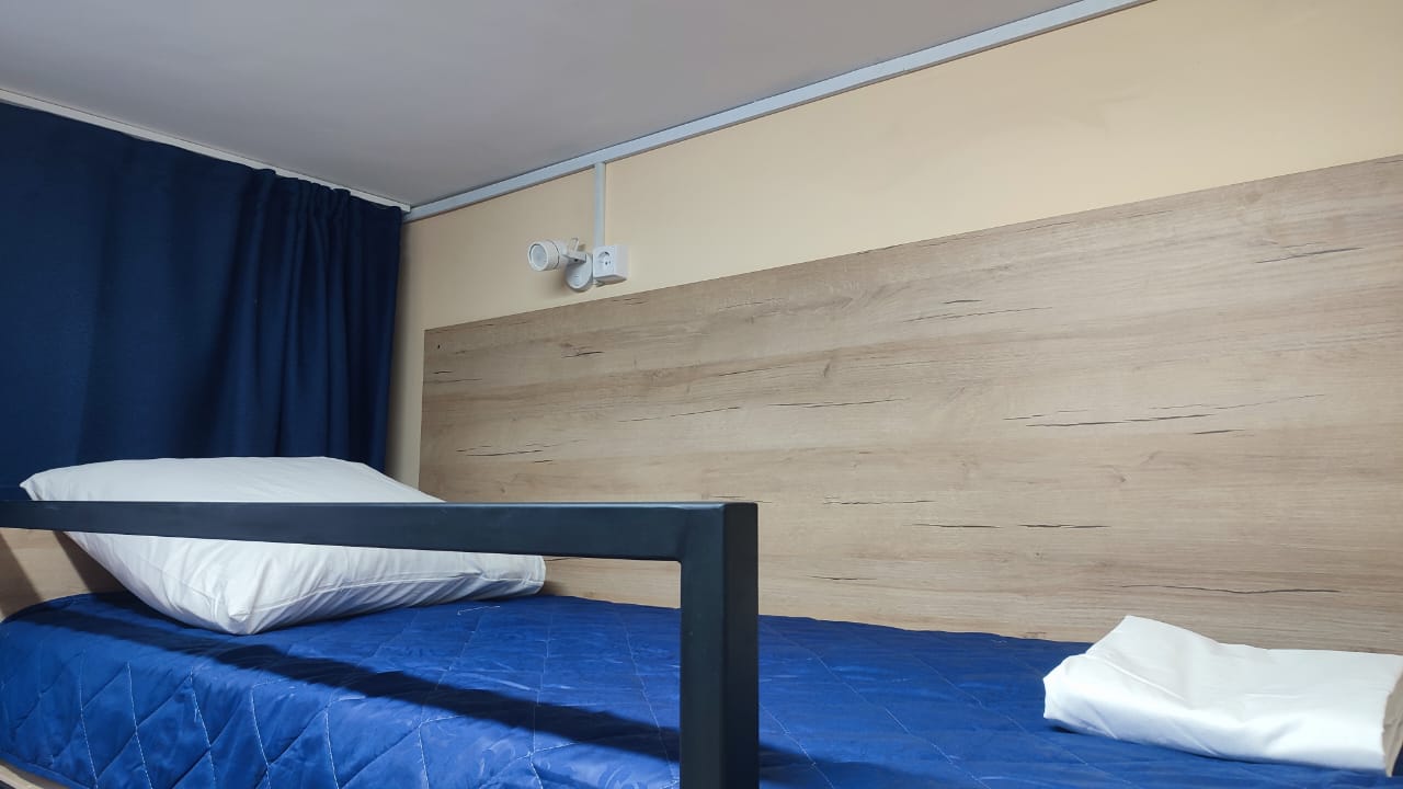 Фото Тук-Тук