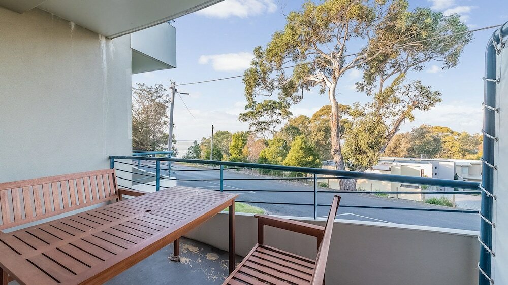 Фото The Waves 216