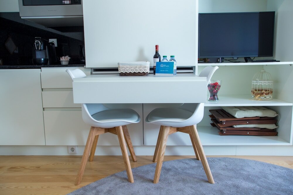 Фото Almada Story Apartments by Porto City Hosts