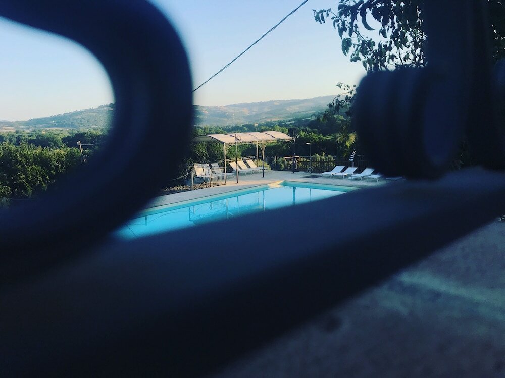 Фото Agriturismo la Palazzetta di Assisi