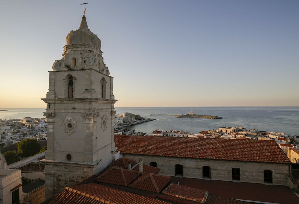 Фото Al Castello Relais