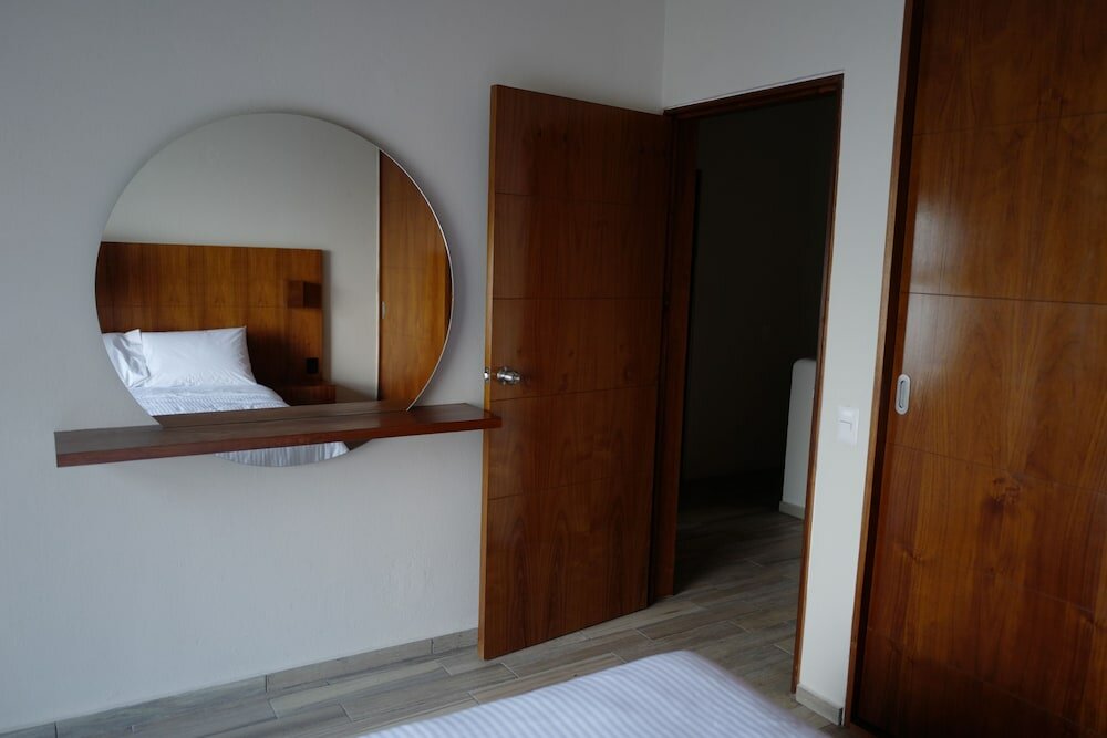 Фото Villas La Ceiba