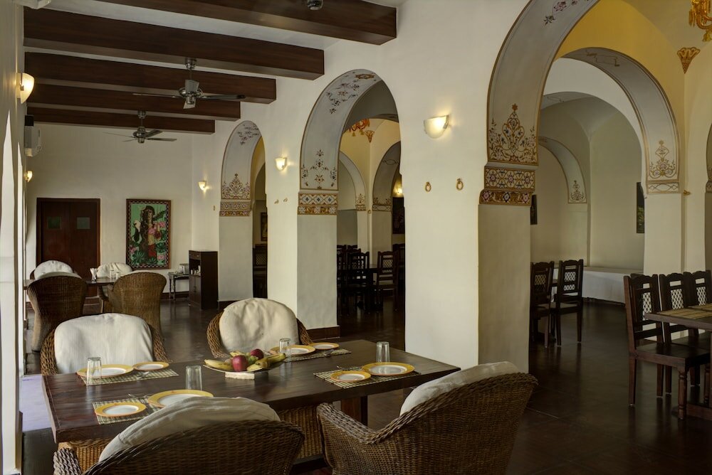 Фото Amritara Surajgarh Fort