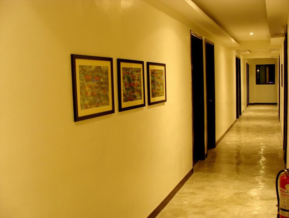 Фото Airport Poddotel