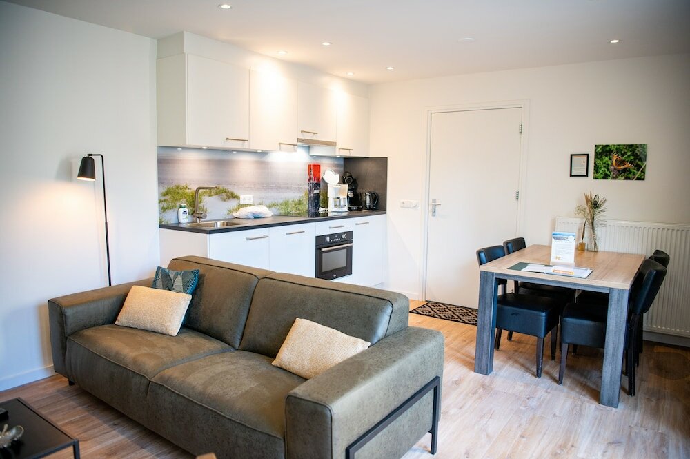 Фото De Vlindertuin Ameland