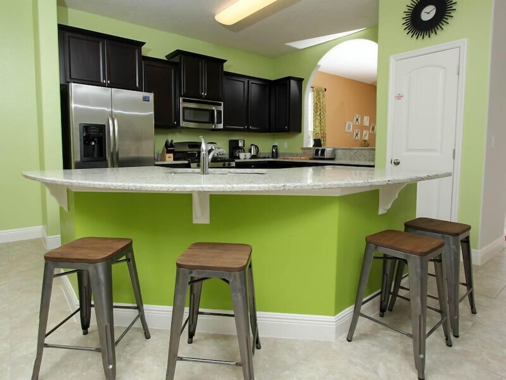 Фото Ov3223 - Solterra Resort - 5 Bed 5 Baths Villa