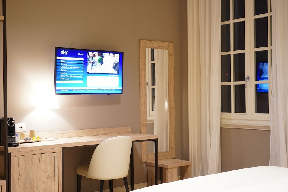 Фото Bergamo Inn 43