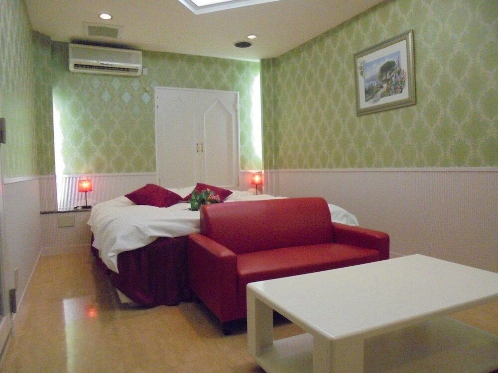 Фото Hotel Moulin Rouge - Adults Only