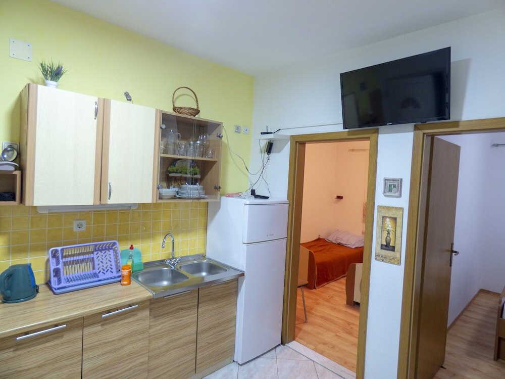 Фото Apartments Plaza