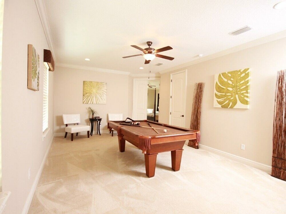 Фото Ov3029 - Reunion Resort - 5 Bed 4 Baths Villa