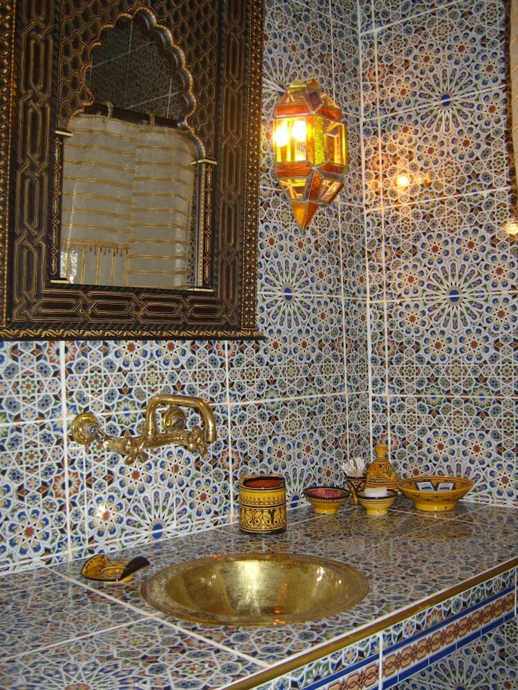 Фото Riad Tiziri