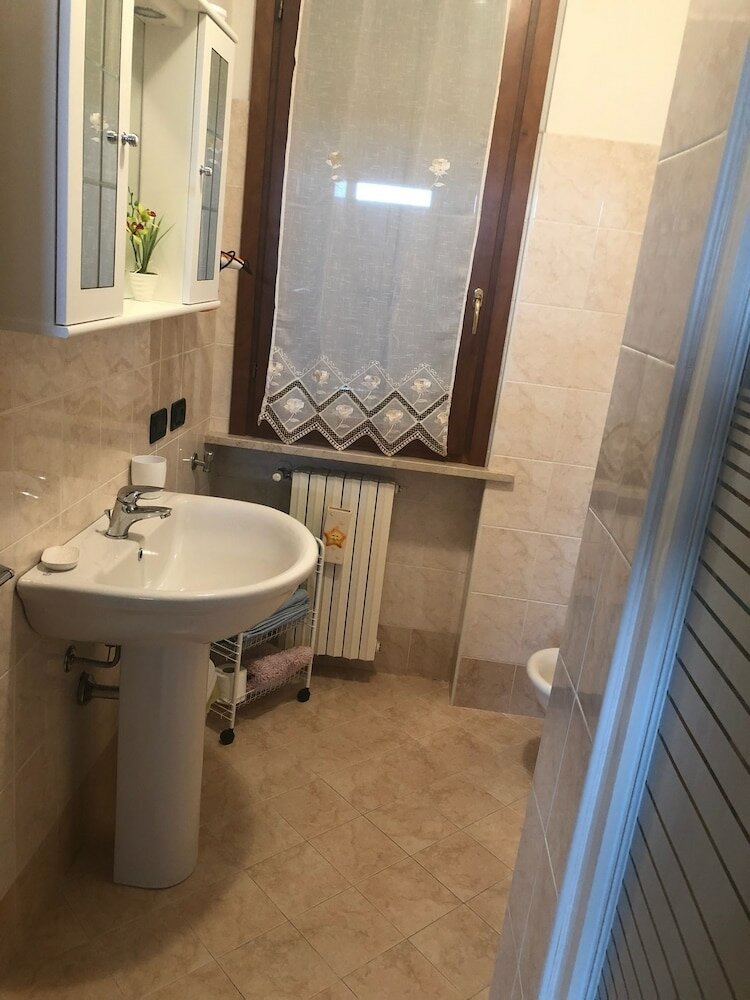 Фото Appartamenti Olimpo