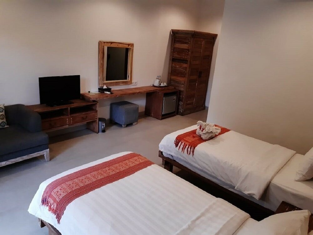 Фото Mina Pelasa Hotel and Resto