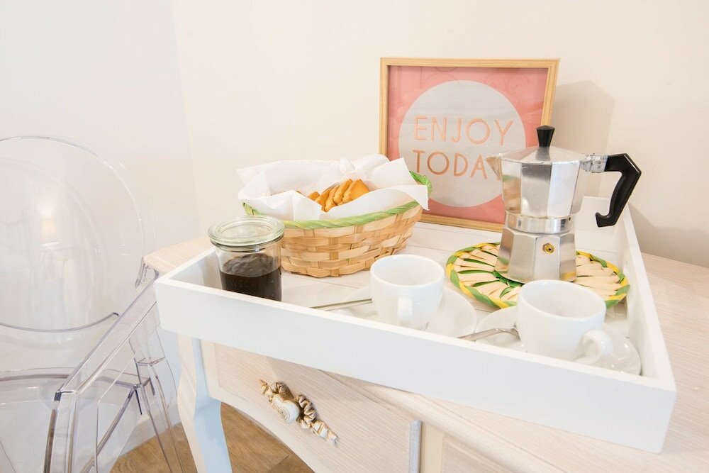 Фото La Viola e il Sole