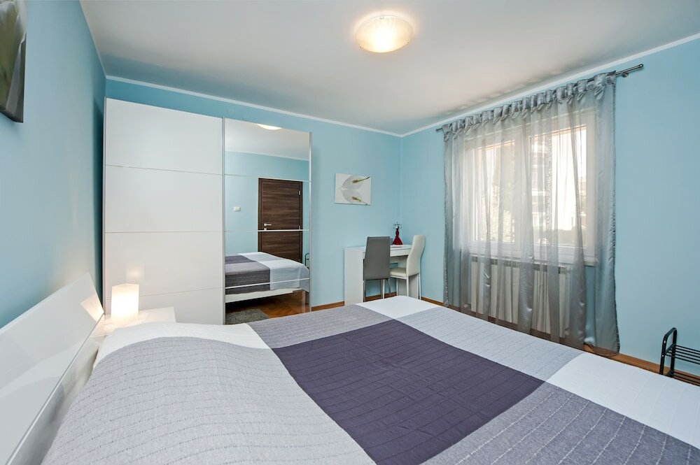 Фото Apartment and Studio Tereza