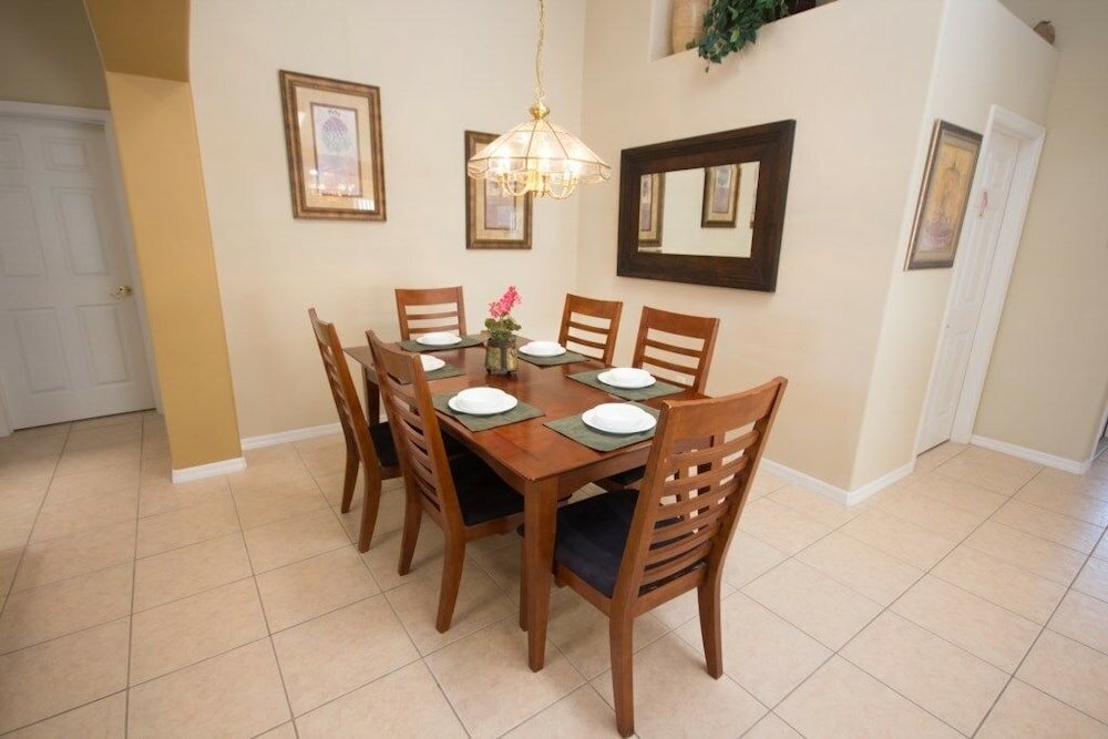 Фото Ip60210 - Indian Creek - 5 Bed 4 Baths Villa