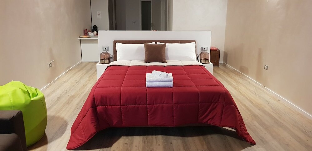 Фото B&b Ca' dell'Angelo Chioggia