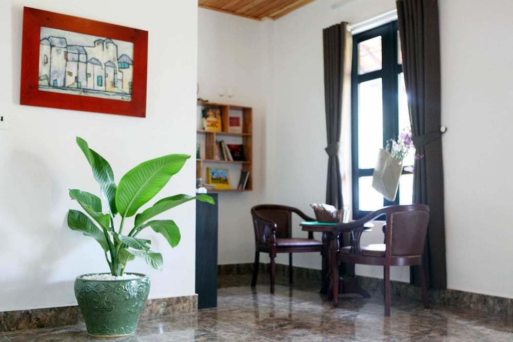 Фото Khanh's Home