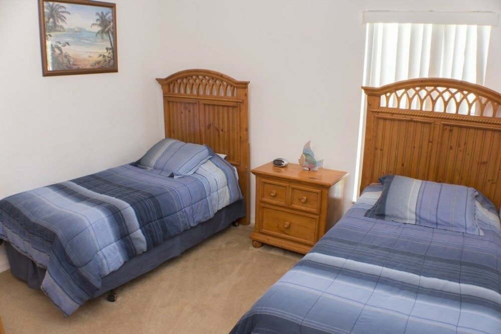 Фото Ip60460 - Highgate at Legacy Park - 4 Bed 3 Baths Villa