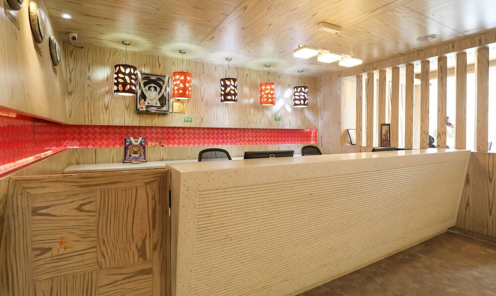 Фото Treebo Select Grand Premier Suites