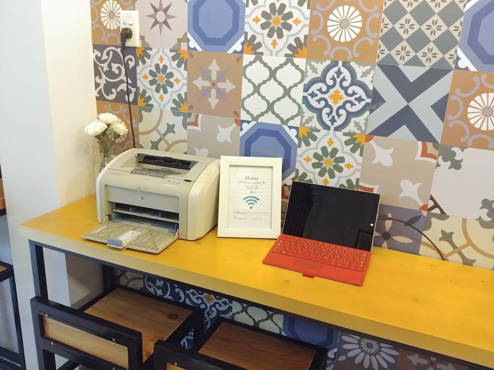 Фото Four of a Kind Hostel