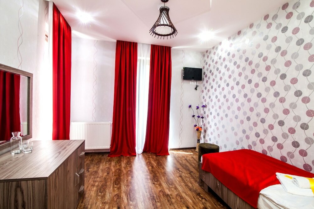 Фото Hotel Ellegance