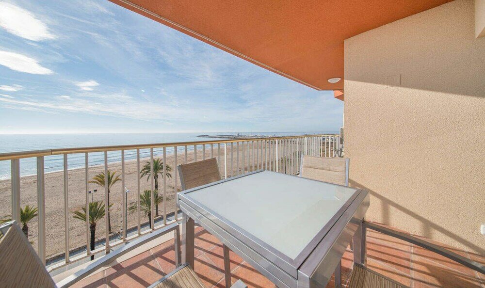 Фото Apartamento Segur