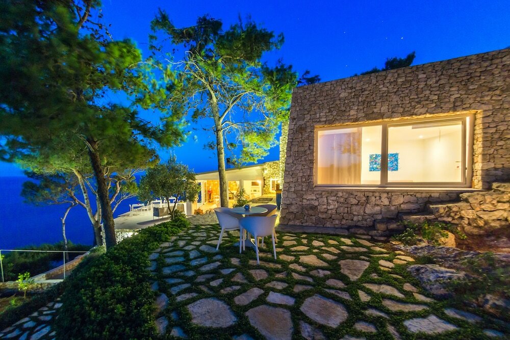 Фото La Casa del Fico