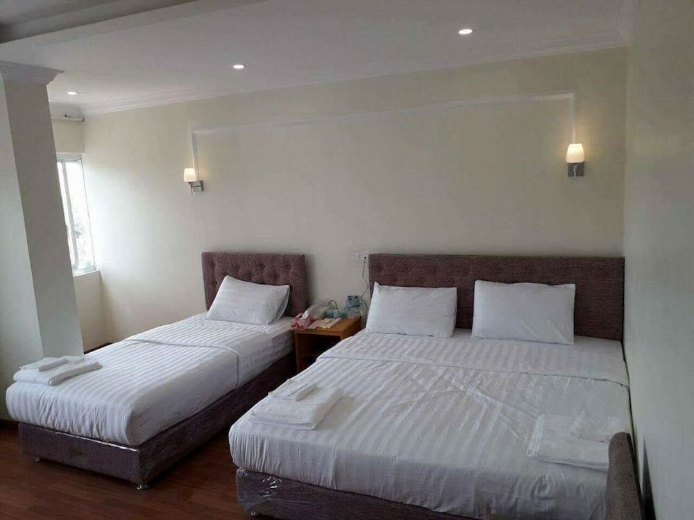 Фото Hotel Grace Taunggyi